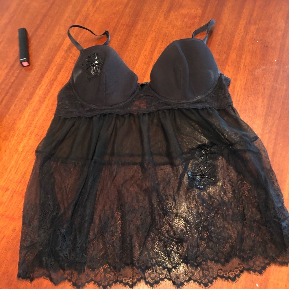 Victoria Secret Babydoll